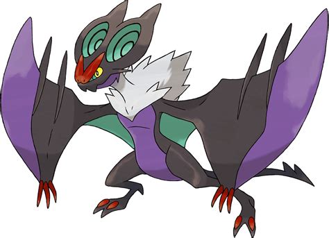 noivern weakness|is noivern a good pokemon.
